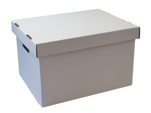 Archive Box