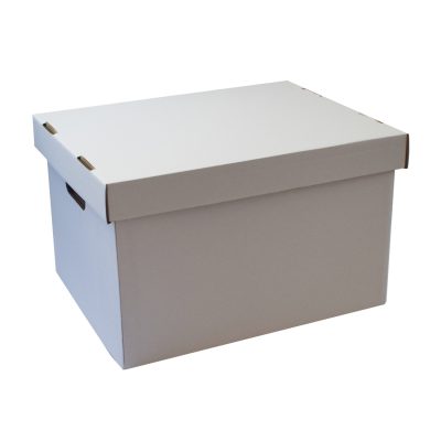 Archive Box